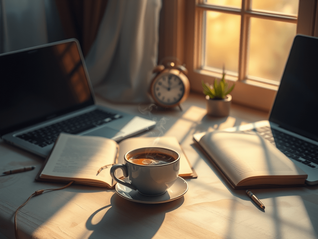 Saturday Talk: Tired Eyes, Full Heart, Still&nbsp;Grateful