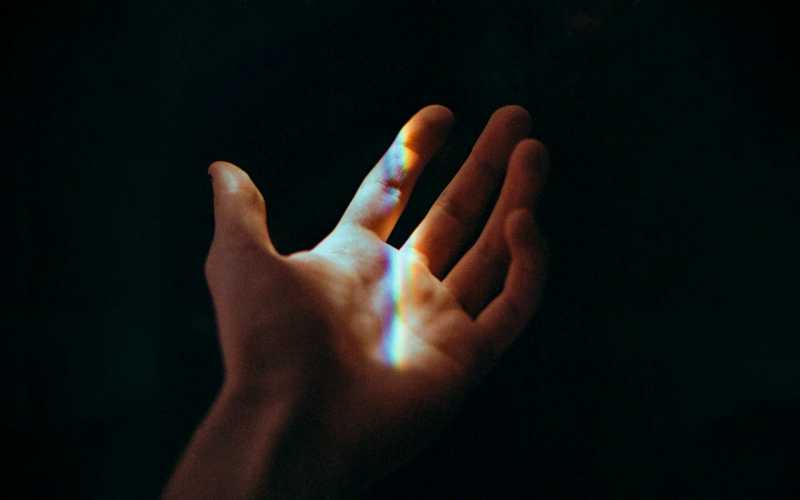 From Silence to Survival: The Power of Reaching Out